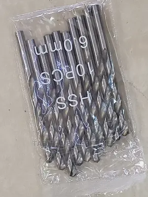 Drill Set Bit(6mm)
