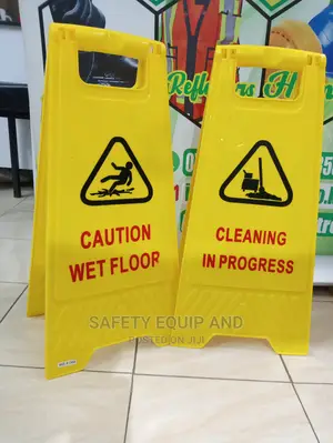 Wet Floor Caution Boards-Best Quality