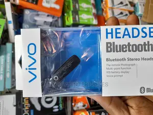 Vivo Wireless Bluetooth Headset