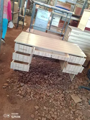 Executive Office Desk