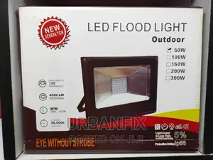 50 Watts LED Flood Lights