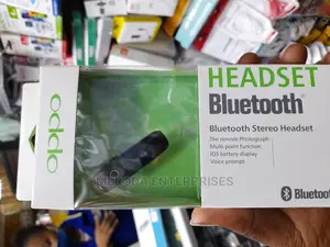 Oppo True Wireless Headset