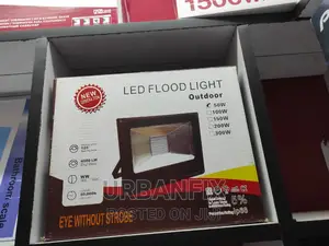 LED Floodlights 50 Watts