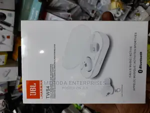 Jbl True Wireless Headsets