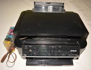 Epson Repair and Maintainance