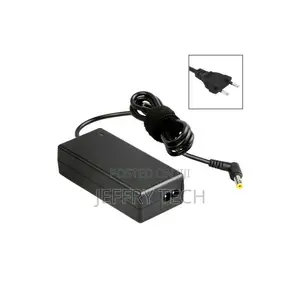 Adapter 19V 3.42A 65W for Asus Notebook, Output Tips: 5.5x2.