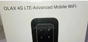 Olax Mifi Universal<> Open to All Network