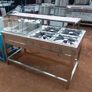 Cooking Unit