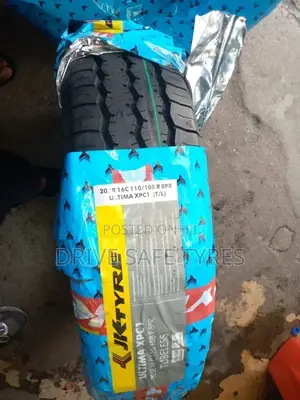 205 R16 C Jk Tyre Highway