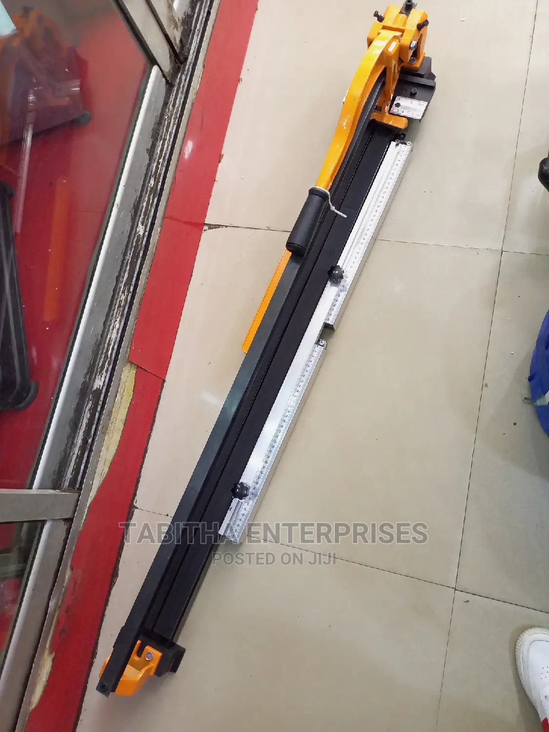 Tile Cutter (Best Quality)