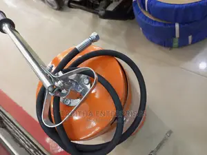 Greasing Gun (Good Quality)