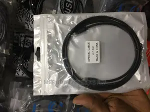 Optical Cable 1.5mrts