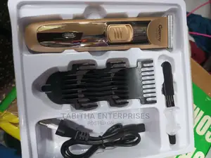 Geemy Cordless