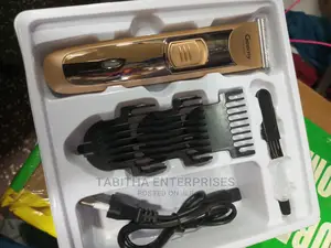 Shaving Machine (Stainless)