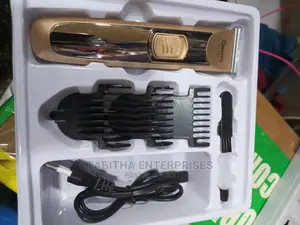Hair Clippers ( Cordless)