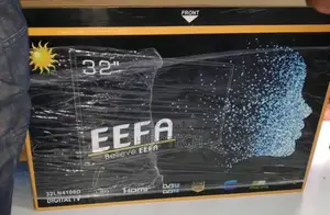 Eefa 32 Inches Smart Android With Bluetooth