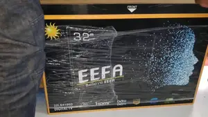 Eefa 32 Inches Smart Android With Bluetooth