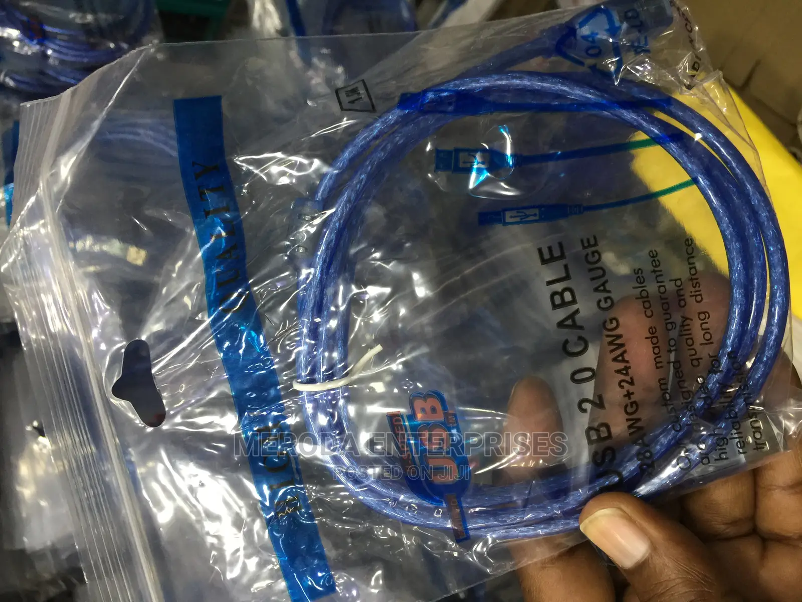 Usb Extender Cable