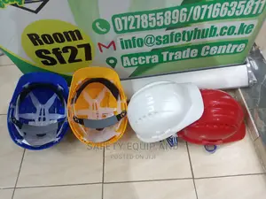 All Colors Helmets