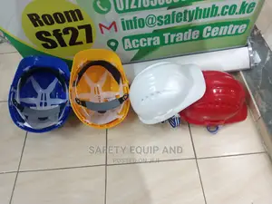 Safety Industrial Helmets-vaultex Type