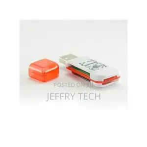 Memory Card Reader