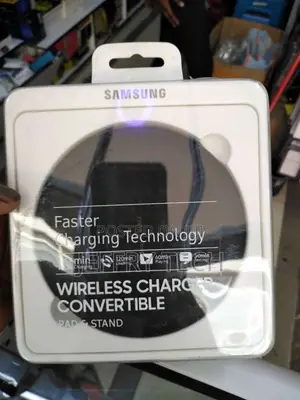 Samsung Wireless Charger