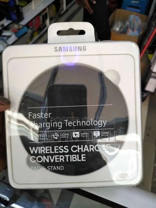 Samsung Wireless Charger