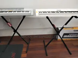 New Piano X Stands for All Keyboards