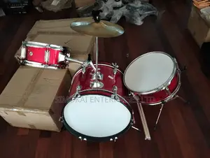Kids Drum Sets