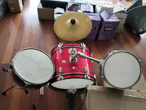 Drum Sets for Kids