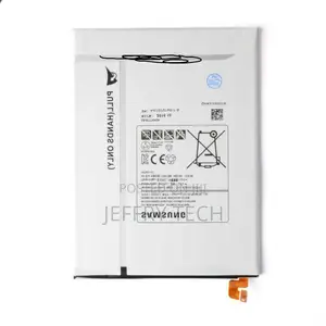 Samsung Battery for Galaxy Tab S2 : Battery Model EB-BT710AB