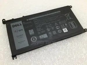 Dell Inspiron Battery WDX0R 5567 5568 7579 5368 7378 7368 57