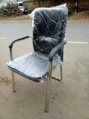 Office Leather Chair
