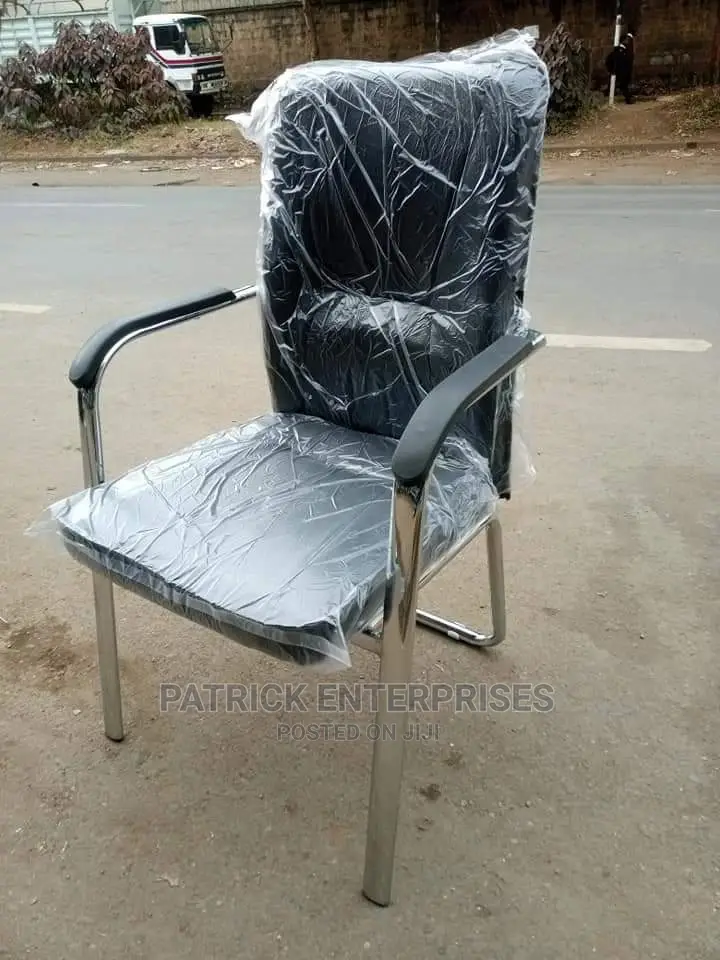 Office Leather Chair