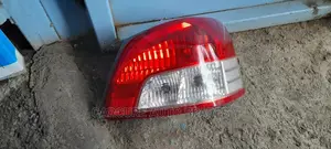 Toyota Belta Backlight