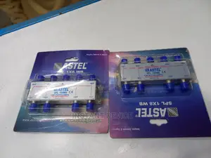 ASTEL Splitter 1×8