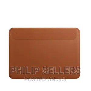 Waterproof Laptop Covers Leather Laptop Case Sleeve for 13