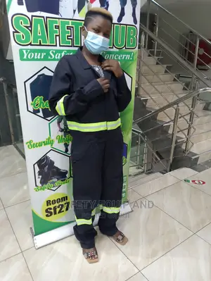 Overalls-For Work-All Purpose Coveralls