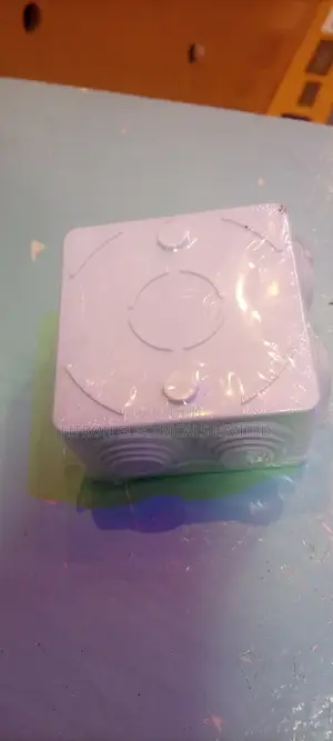 Junction Box