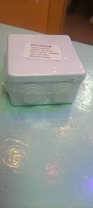 Adapter Box /Junction Box