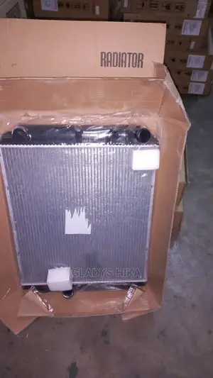 Radiator for Toyota Dyna