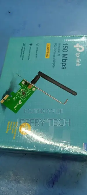 Tp-Link Tl-Wn781nd