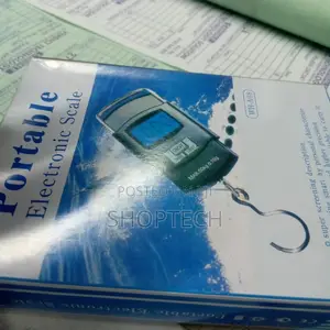 Scale A08,Brand New