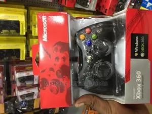 Xbox Controller
