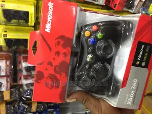 Xbox Controller