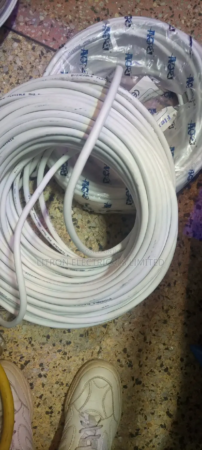 Flex Cable 2.5mm