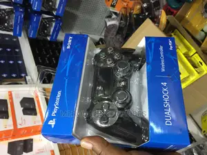 Sony Wireless Controller Pad