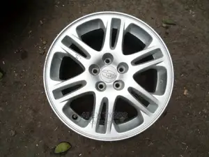 Size 16 Inches Subaru Original Sport Rims Set