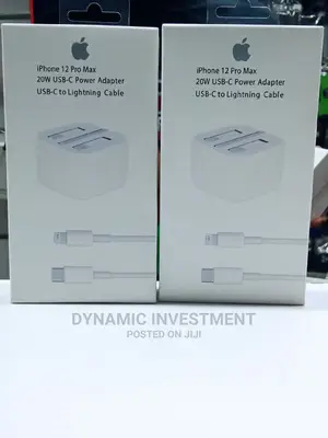 Original iPhone 13,12,11 Chargers (20W,Usb C to Lightning )