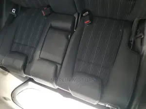 Honda Vezel 2015 Silver